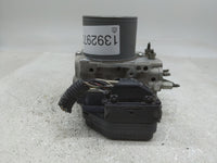 2011 Scion Tc ABS Pump Control Module Replacement P/N:133800-9580 89541-21090, 44540-21030 Fits OEM Used Auto Parts - Oemuse