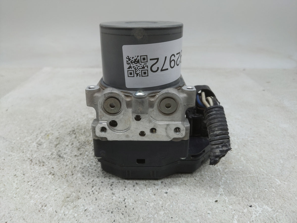 2011 Scion Tc Anti-Lock Brake ABS Pump Module Actuator OEM P/N:133800-9580 89541-21090, 44540-21030 Fits OEM Used Auto Parts