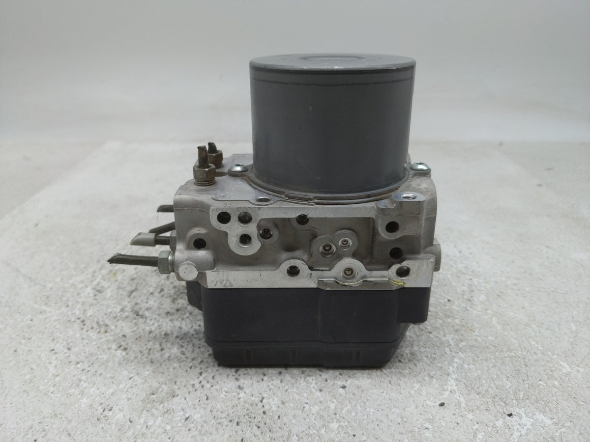 2011 Scion Tc Anti-Lock Brake ABS Pump Module Actuator OEM P/N:133800-9580 89541-21090, 44540-21030 Fits OEM Used Auto Parts