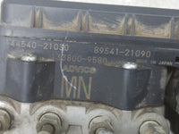 2011 Scion Tc Anti-Lock Brake ABS Pump Module Actuator OEM P/N:133800-9580 89541-21090, 44540-21030 Fits OEM Used Auto Parts