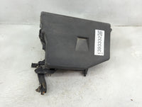 2011-2013 Scion Tc Fusebox Fuse Box Panel Relay Module P/N:9099-XA1 Fits Fits 2011 2012 2013 OEM Used Auto Parts - Oemusedau
