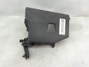 compare product 2011-2013 Scion Tc Fusebox Fuse Box Panel Relay Module P/N:9099-XA1 Fits Fits 2011 2012 2013 OEM Used Auto Parts
