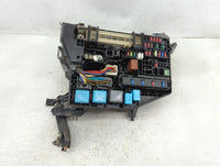 2011-2013 Scion Tc Fusebox Fuse Box Panel Relay Module P/N:9099-XA1 Fits Fits 2011 2012 2013 OEM Used Auto Parts - Oemusedau
