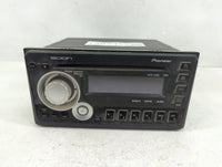 2011-2012 Scion Tc Radio AM FM Cd Player Receiver Replacement P/N:PT546-00111 Fits Fits 2008 2009 2010 2011 2012 2013 2014 O