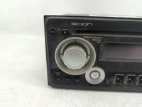 2011-2012 Scion Tc Radio AM FM Cd Player Receiver Replacement P/N:PT546-00111 Fits Fits 2008 2009 2010 2011 2012 2013 2014 O