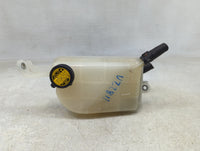 2011-2016 Scion Tc Radiator Coolant Overflow Expansion Tank Bottle - Oemusedautoparts1.com
