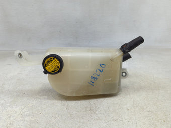 compare product 2011-2016 Scion Tc Radiator Coolant Overflow Expansion Tank Bottle