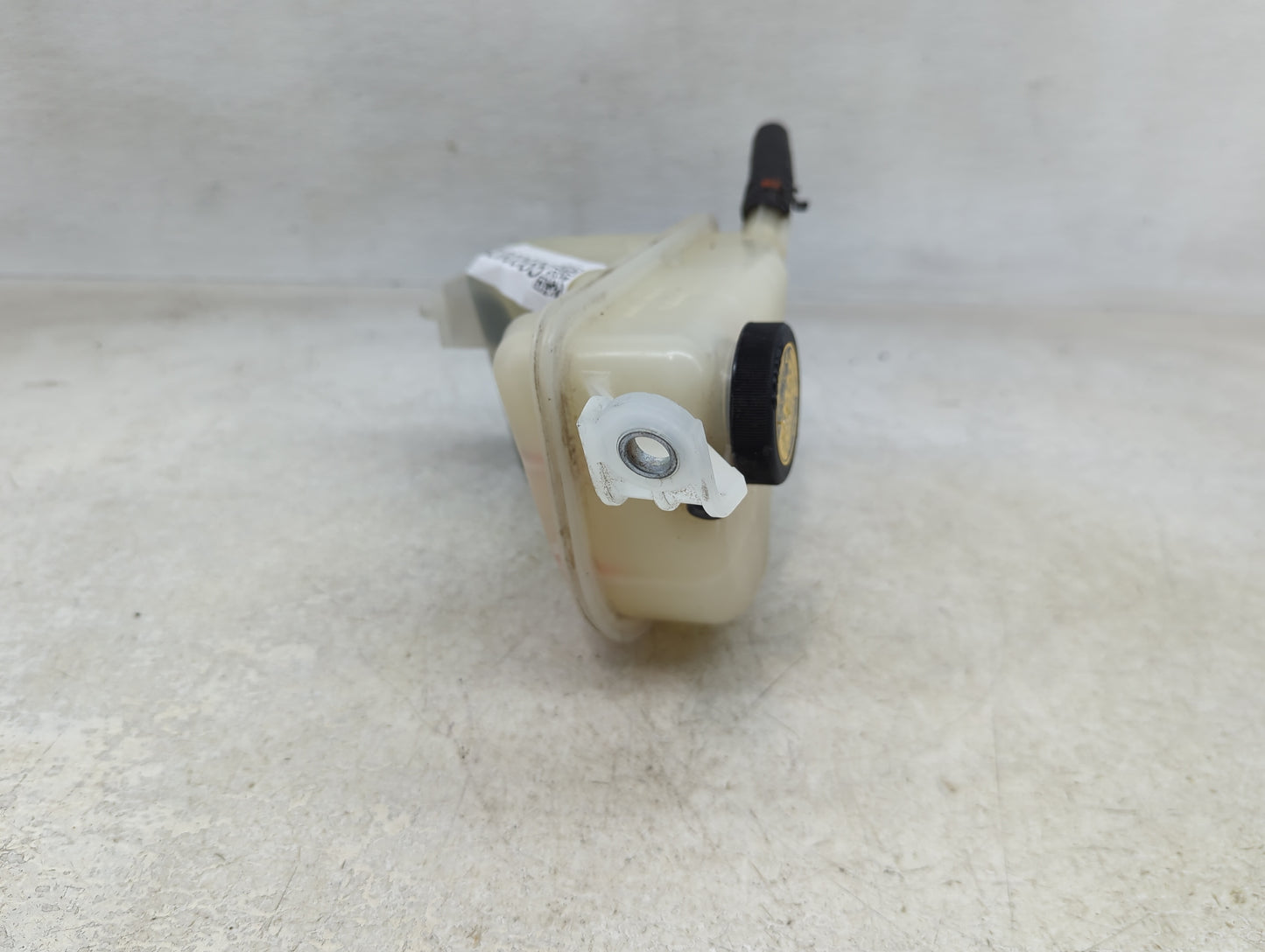 2011-2016 Scion Tc Radiator Coolant Overflow Expansion Tank Bottle - Oemusedautoparts1.com