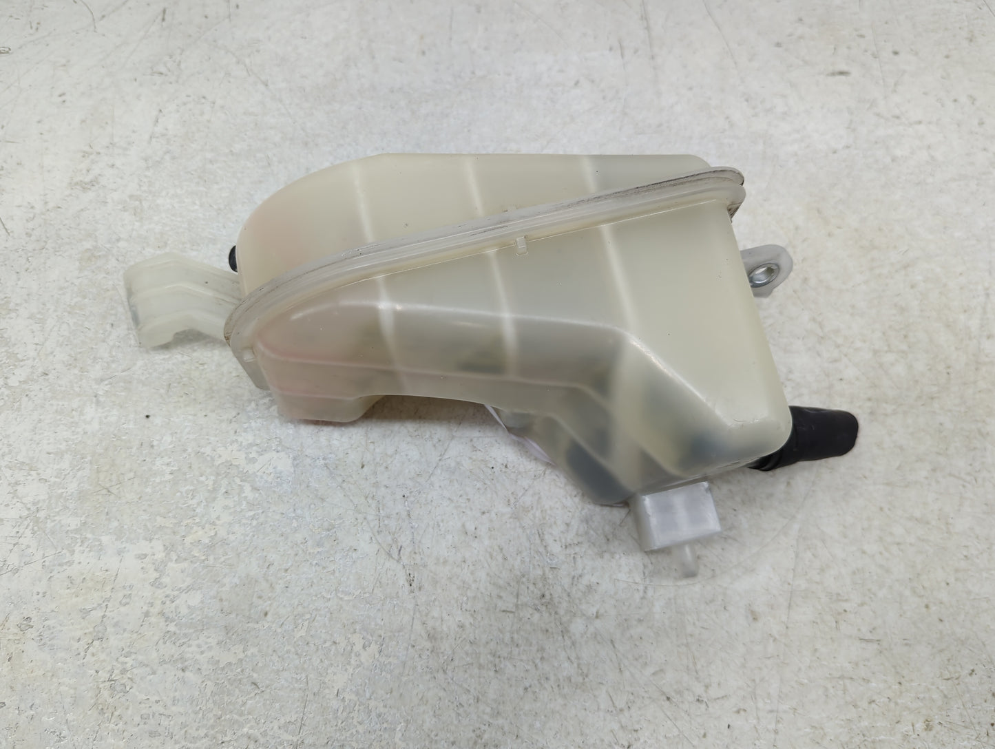 2011-2016 Scion Tc Radiator Coolant Overflow Expansion Tank Bottle - Oemusedautoparts1.com