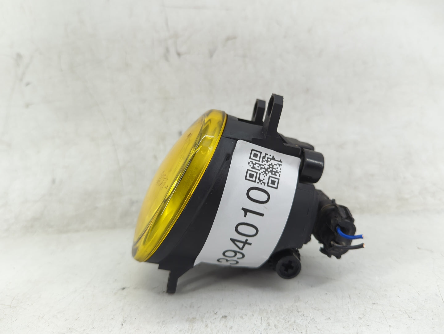 2011-2013 Scion Tc Driver Left Oem Front Light Lamp - Oemusedautoparts1.com