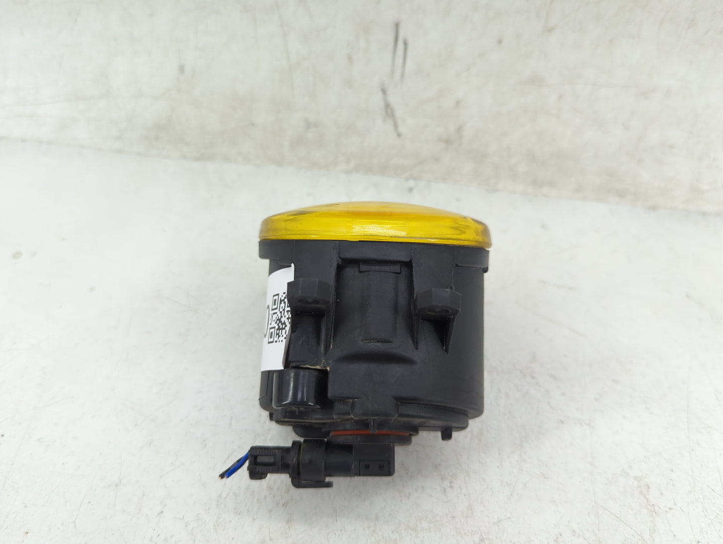2011-2013 Scion Tc Driver Left Oem Front Light Lamp - Oemusedautoparts1.com