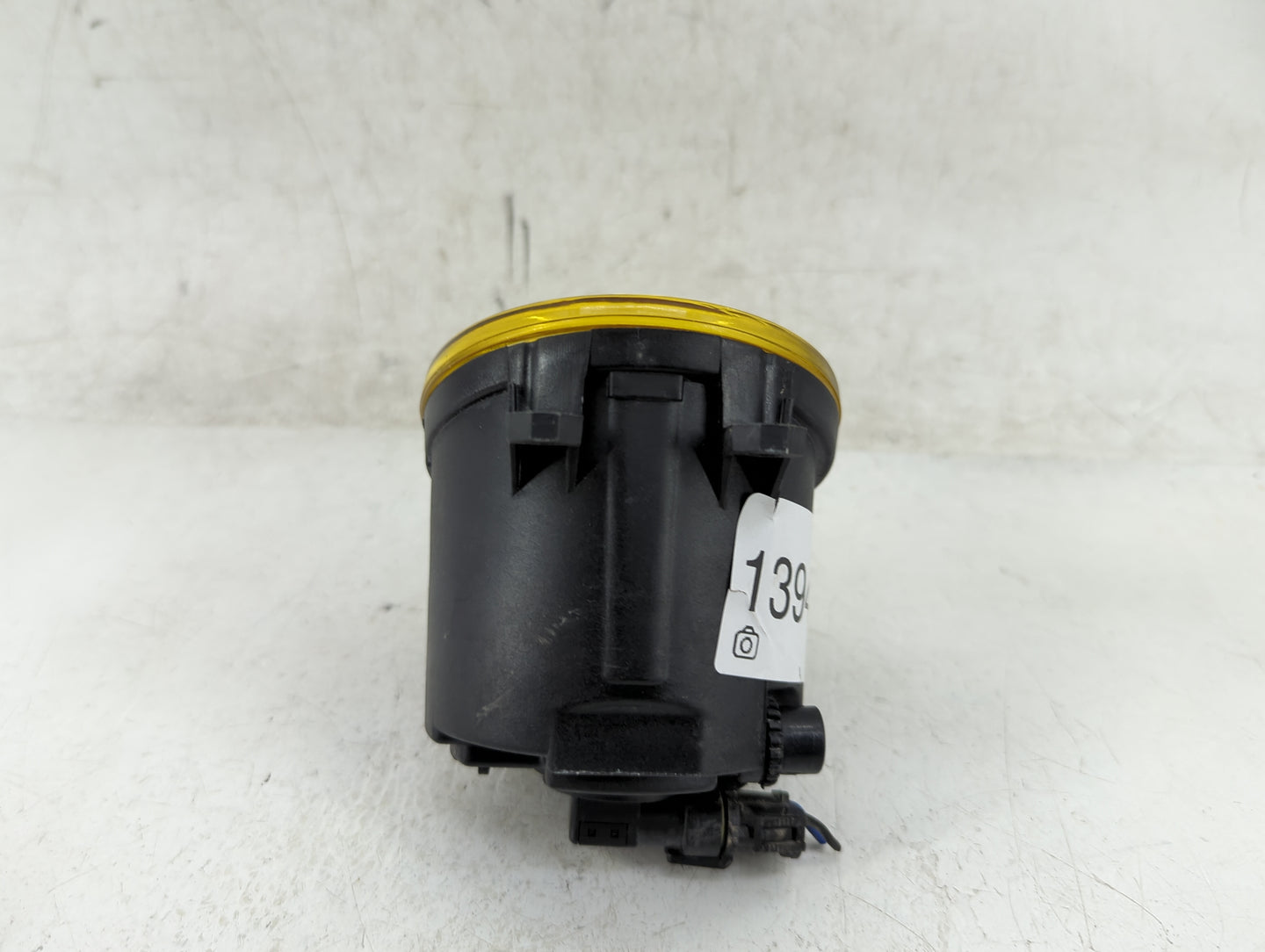 2011-2013 Scion Tc Driver Left Oem Front Light Lamp - Oemusedautoparts1.com