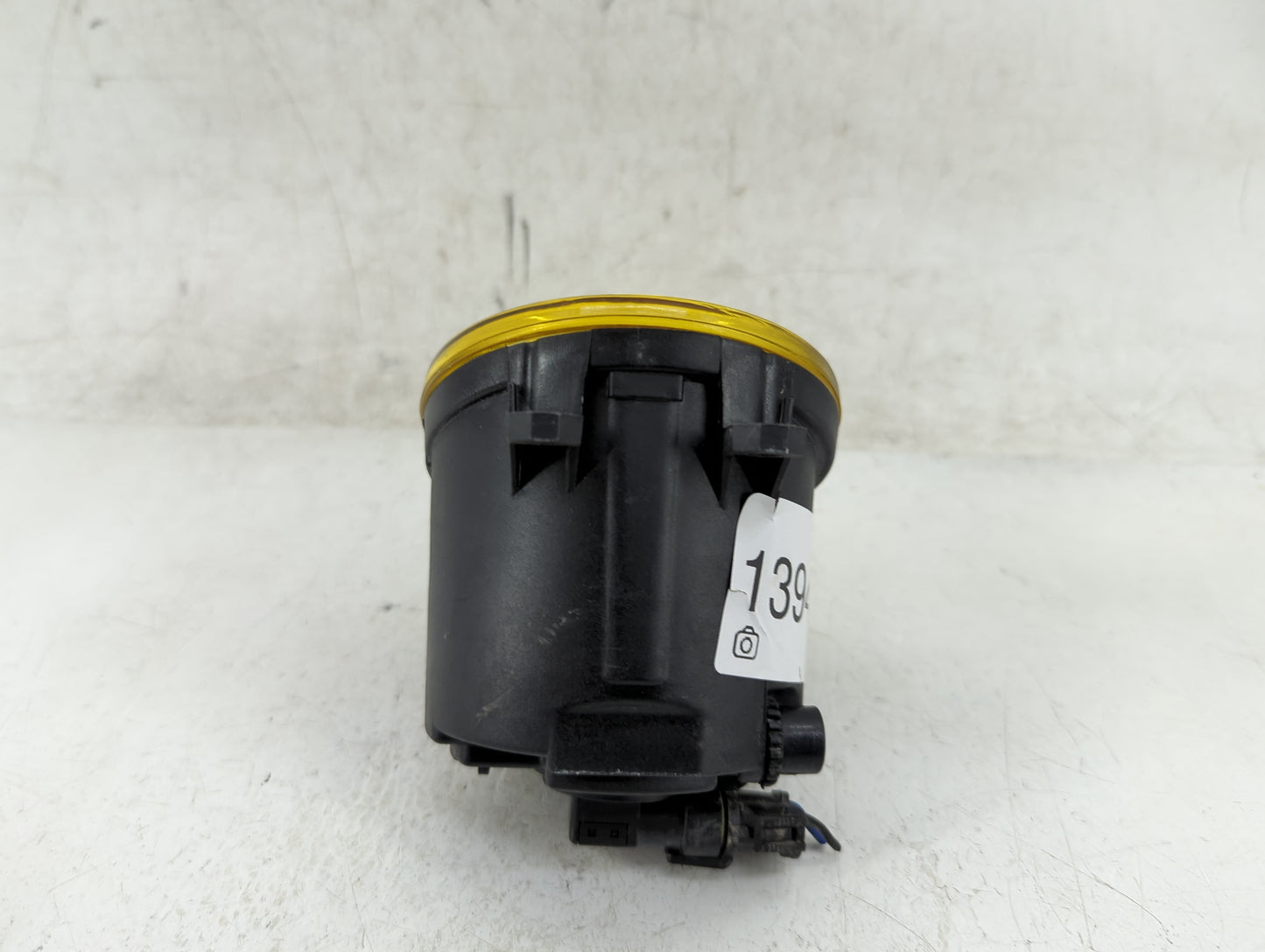 2011-2013 Scion Tc Driver Left Oem Front Light Lamp - Oemusedautoparts1.com