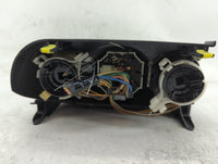 2011-2013 Scion Tc Climate Control Module Temperature AC/Heater Replacement P/N:55406-21020 Fits Fits 2011 2012 2013 OEM Use