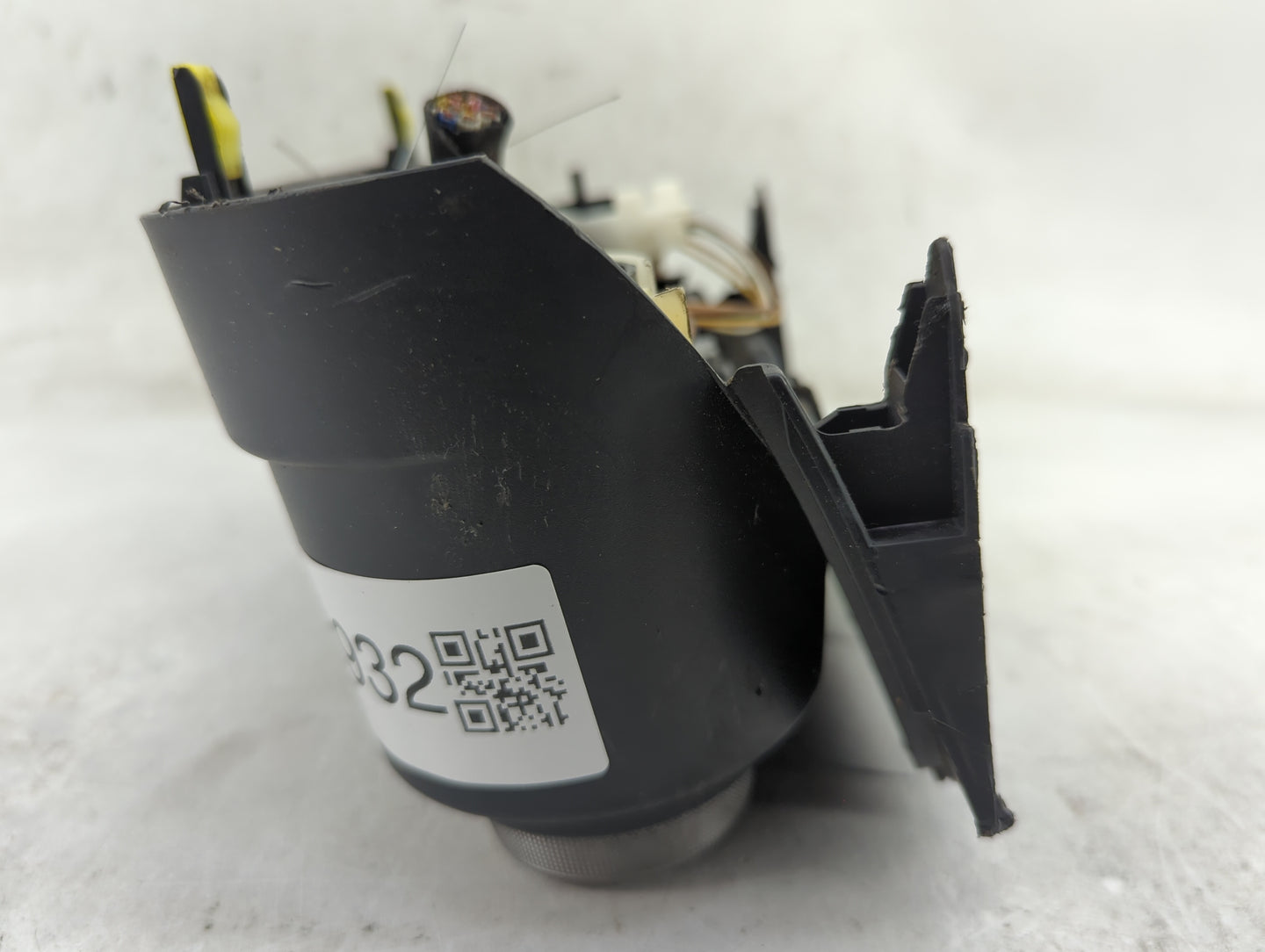 2011-2013 Scion Tc Climate Control Module Temperature AC/Heater Replacement P/N:55406-21020 Fits Fits 2011 2012 2013 OEM Use