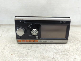 compare product 2010-2012 Scion Tc Radio AM FM Cd Player Receiver Replacement P/N:PT545-00111 MFTY802A Fits OEM Used Auto Parts