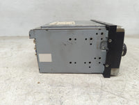2010-2012 Scion Tc Radio AM FM Cd Player Receiver Replacement P/N:PT545-00111 MFTY802A Fits OEM Used Auto Parts - Oemusedaut