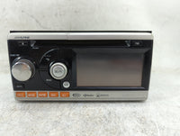 2011-2014 Scion Tc Radio AM FM Cd Player Receiver Replacement P/N:PT545-00111 MFTY802A Fits OEM Used Auto Parts - Oemusedaut