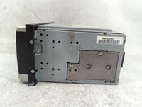 2011-2014 Scion Tc Radio AM FM Cd Player Receiver Replacement P/N:PT545-00111 MFTY802A Fits OEM Used Auto Parts - Oemusedaut