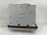 2011-2014 Scion Tc Radio AM FM Cd Player Receiver Replacement P/N:PT545-00111 MFTY802A Fits OEM Used Auto Parts - Oemusedaut