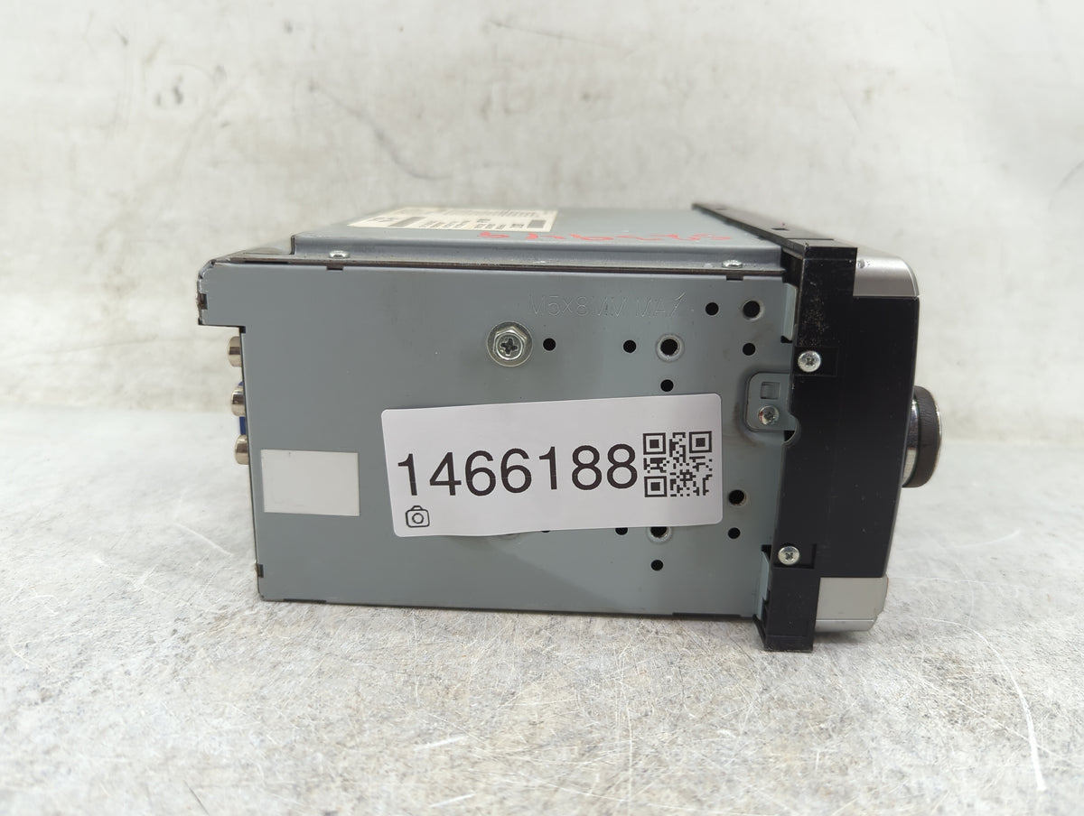 2011-2014 Scion Tc Radio AM FM Cd Player Receiver Replacement P/N:PT545-00111 MFTY802A Fits 2008 2009 2010 2011 2012 2013 20