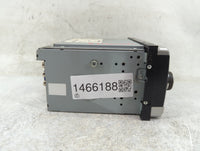 2011-2014 Scion Tc Radio AM FM Cd Player Receiver Replacement P/N:PT545-00111 MFTY802A Fits OEM Used Auto Parts - Oemusedaut