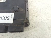 2011-2012 Scion Tc PCM Engine Control Computer ECU ECM PCU OEM P/N:89661-21540 275400-3951 Fits Fits 2011 2012 OEM Used Auto