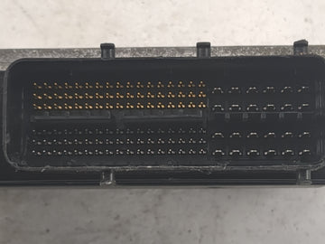 2011-2012 Scion Tc PCM Engine Control Computer ECU ECM PCU OEM P/N:89661-21540 275400-3951 Fits 2011 2012 OEM Used Auto Parts