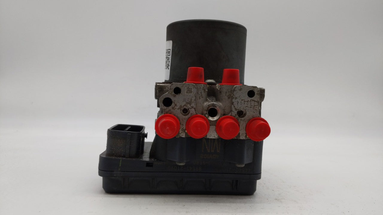 2011 Scion Tc ABS Pump Control Module Replacement P/N:89541-21090 44540-21030 Fits OEM Used Auto Parts - Oemusedautoparts1.c