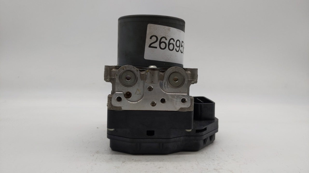 2011 Scion Tc ABS Pump Control Module Replacement P/N:89541-21090 44540-21030 Fits OEM Used Auto Parts - Oemusedautoparts1.c