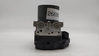 2011 Scion Tc ABS Pump Control Module Replacement P/N:89541-21090 44540-21030 Fits OEM Used Auto Parts - Oemusedautoparts1.c
