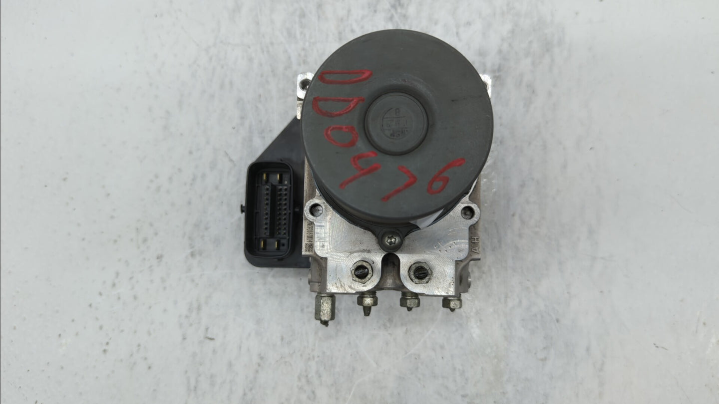 2011 Scion Tc ABS Pump Control Module Replacement P/N:89541-21090 44540-21030 Fits OEM Used Auto Parts - Oemusedautoparts1.c