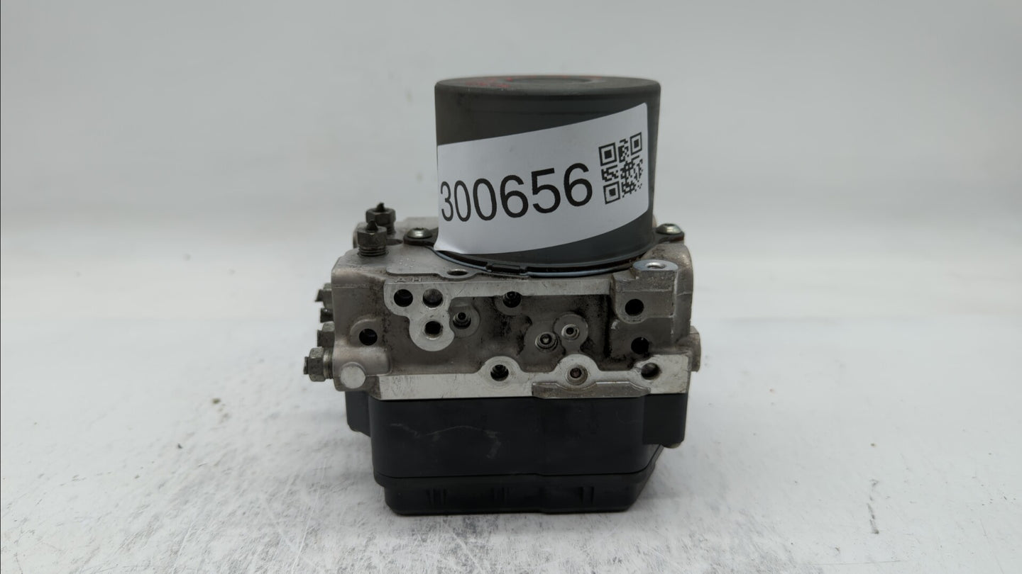 2011 Scion Tc ABS Pump Control Module Replacement P/N:89541-21090 44540-21030 Fits OEM Used Auto Parts - Oemusedautoparts1.c