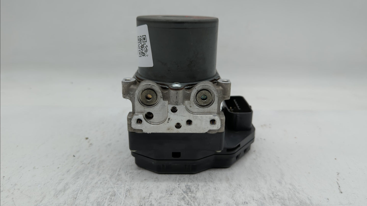 2011 Scion Tc ABS Pump Control Module Replacement P/N:89541-21090 44540-21030 Fits OEM Used Auto Parts - Oemusedautoparts1.c