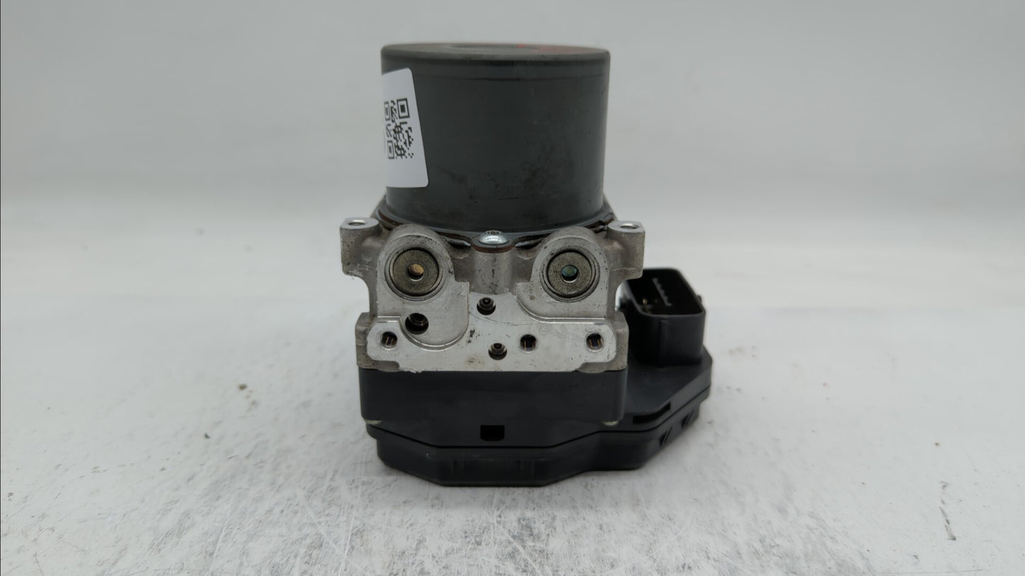 2011 Scion Tc ABS Pump Control Module Replacement P/N:89541-21090 44540-21030 Fits OEM Used Auto Parts - Oemusedautoparts1.c