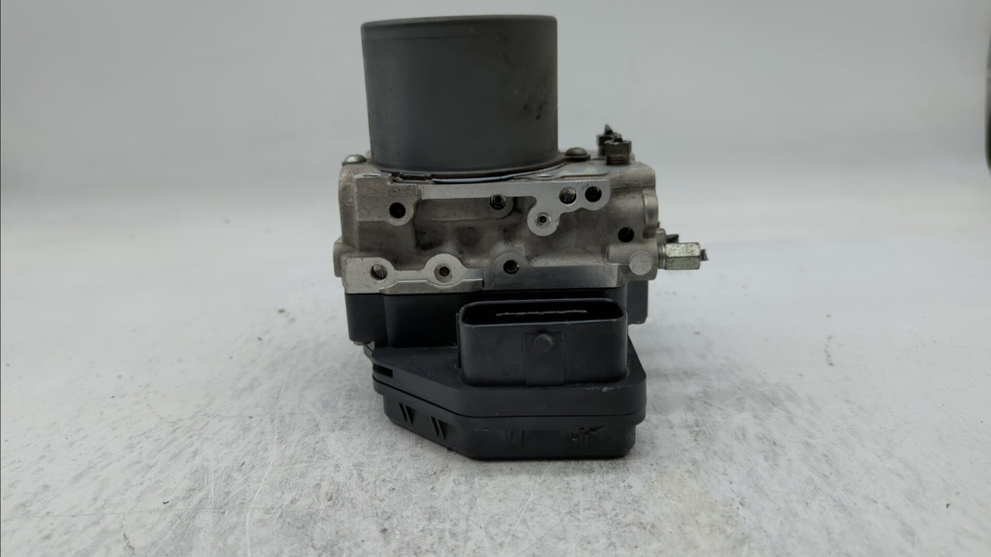 2011 Scion Tc ABS Pump Control Module Replacement P/N:89541-21090 44540-21030 Fits OEM Used Auto Parts - Oemusedautoparts1.c