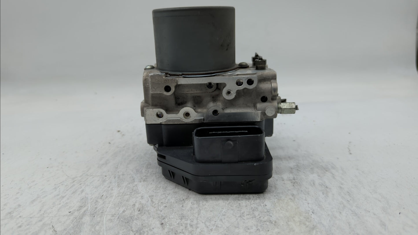 2011 Scion Tc ABS Pump Control Module Replacement P/N:89541-21090 44540-21030 Fits OEM Used Auto Parts - Oemusedautoparts1.c