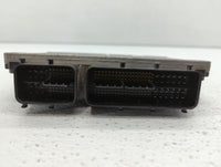 2011 Scion Tc PCM Engine Control Computer ECU ECM PCU OEM P/N:89661-21530 Fits OEM Used Auto Parts - Oemusedautoparts1.com