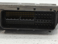 2011 Scion Tc PCM Engine Control Computer ECU ECM PCU OEM P/N:89661-21530 Fits OEM Used Auto Parts - Oemusedautoparts1.com