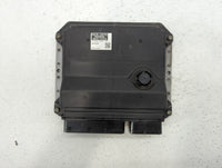 2011 Scion Tc PCM Engine Control Computer ECU ECM PCU OEM P/N:89661-21530 Fits OEM Used Auto Parts - Oemusedautoparts1.com