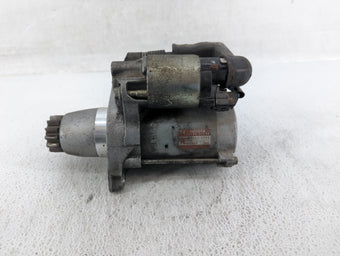 compare product 2011-2016 Scion Tc Car Starter Motor Solenoid OEM P/N:28100-31102 36100-2B110 Fits Fits 2011 2012 2013 2014 2015 2016 OEM Used Auto Parts