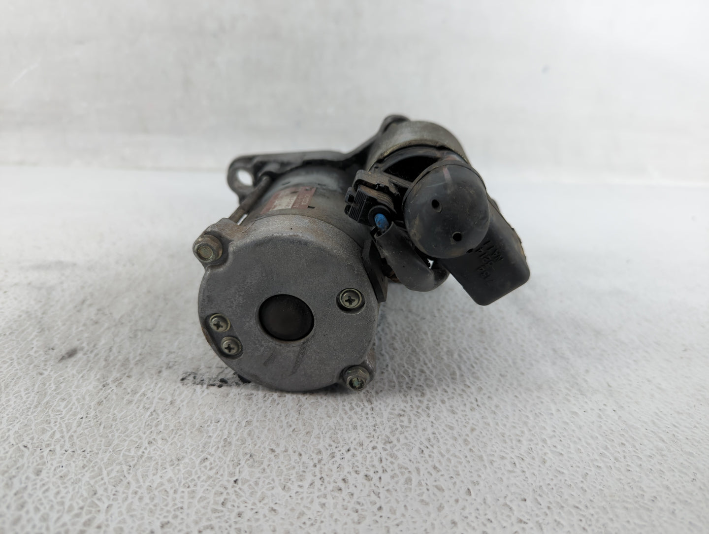2011-2016 Scion Tc Car Starter Motor Solenoid OEM P/N:28100-31102 36100-2B110 Fits Fits 2011 2012 2013 2014 2015 2016 OEM Us
