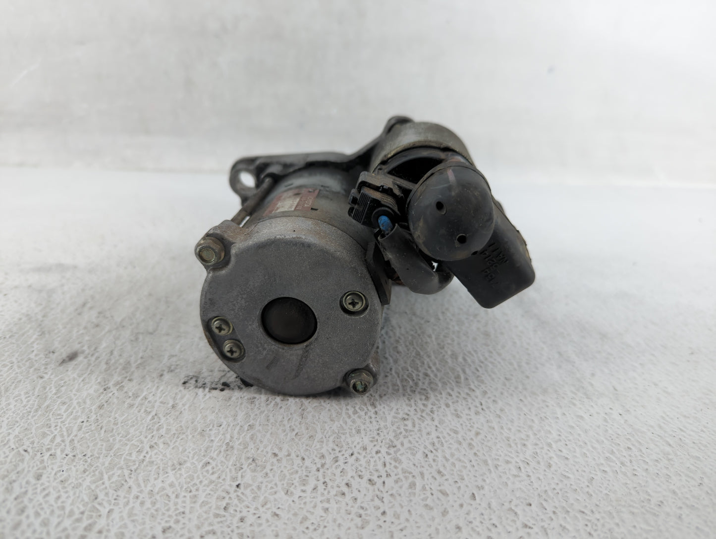 2011-2016 Scion Tc Car Starter Motor Solenoid OEM P/N:28100-31102 36100-2B110 Fits Fits 2011 2012 2013 2014 2015 2016 OEM Us