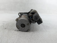 2011-2016 Scion Tc Car Starter Motor Solenoid OEM P/N:28100-31102 36100-2B110 Fits Fits 2011 2012 2013 2014 2015 2016 OEM Us