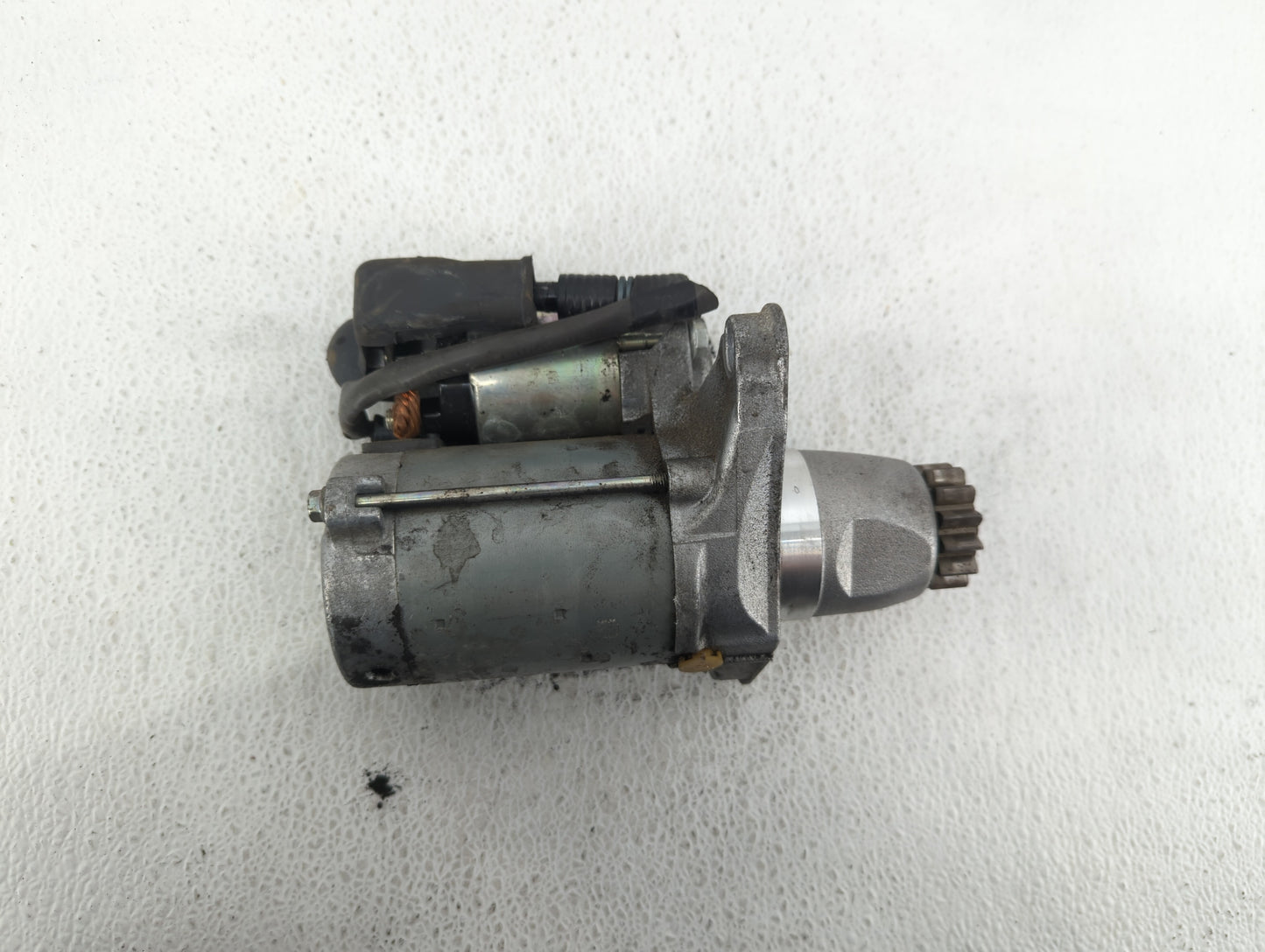 2011-2016 Scion Tc Car Starter Motor Solenoid OEM P/N:28100-31102 36100-2B110 Fits Fits 2011 2012 2013 2014 2015 2016 OEM Us
