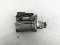 2011-2016 Scion Tc Car Starter Motor Solenoid OEM P/N:28100-31102 36100-2B110 Fits Fits 2011 2012 2013 2014 2015 2016 OEM Us