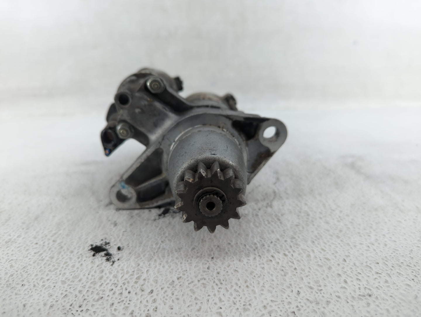 2011-2016 Scion Tc Car Starter Motor Solenoid OEM P/N:28100-31102 36100-2B110 Fits Fits 2011 2012 2013 2014 2015 2016 OEM Us
