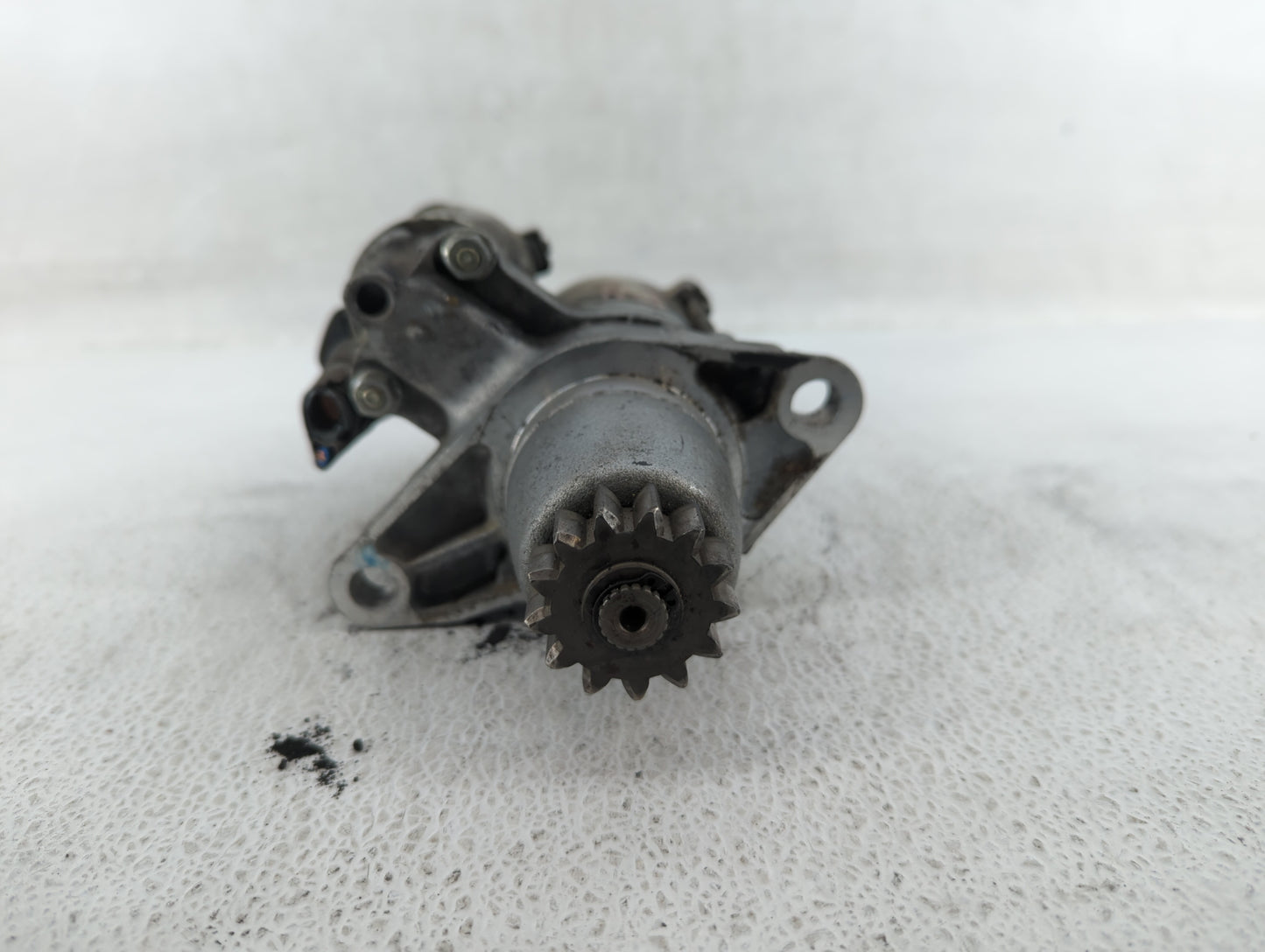 2011-2016 Scion Tc Car Starter Motor Solenoid OEM P/N:28100-31102 36100-2B110 Fits Fits 2011 2012 2013 2014 2015 2016 OEM Us