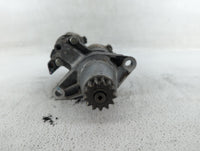 2011-2016 Scion Tc Car Starter Motor Solenoid OEM P/N:28100-31102 36100-2B110 Fits Fits 2011 2012 2013 2014 2015 2016 OEM Us