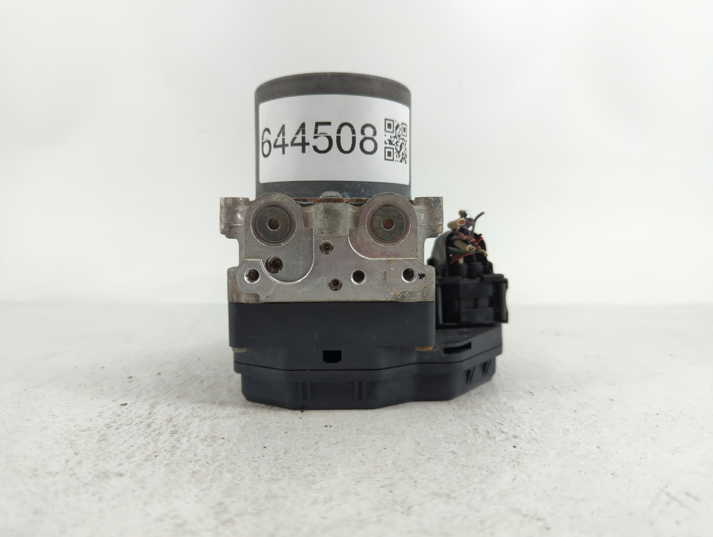 2011 Scion Tc ABS Pump Control Module Replacement P/N:133800-9580 89541-21090, 44540-21030 Fits OEM Used Auto Parts - Oemuse